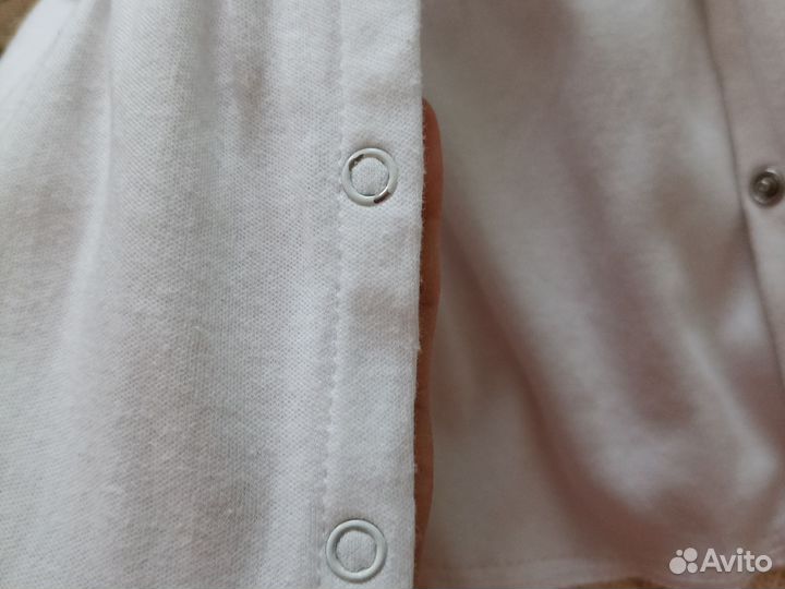 Крестильный набор для девочки