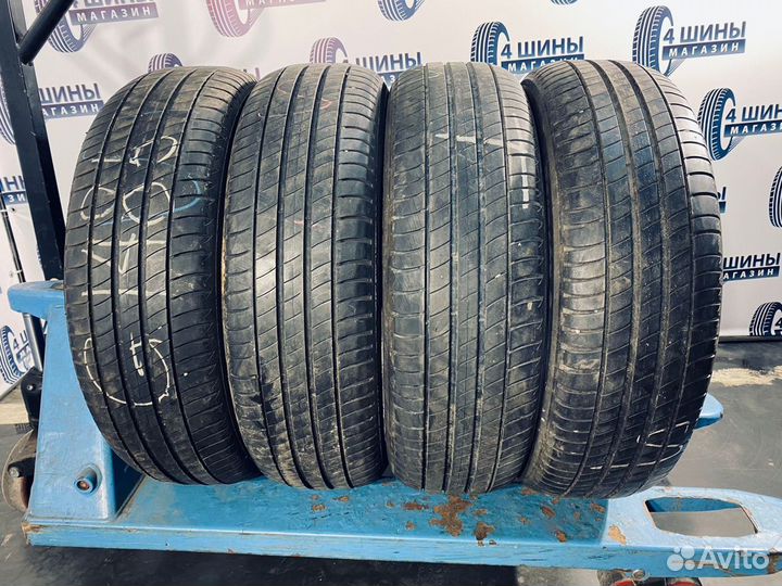 Michelin Primacy 3 195/55 R20 95H