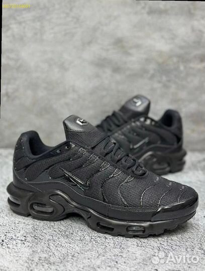 Кроссовки Nike Air Max Tn Plus (Арт.80398)