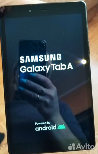 Планшет samsung Galaxy Tab А 8.0