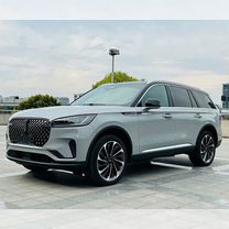 Lincoln Aviator 3.0 AT, 2024, 2 000 км