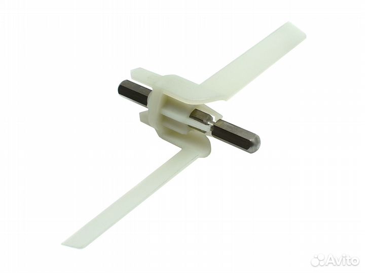 Ось-лопасть для кухонного комбайна Bosch