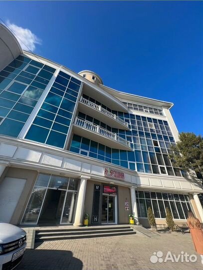 Алюминиевые окна двери балконы