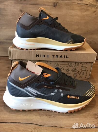 Кроссовки Nike Pegasus Trail 4 Gore-Tex, р.42-45