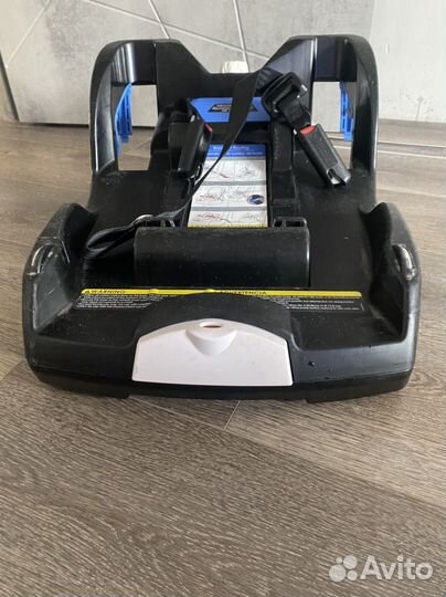 База isofix Doona