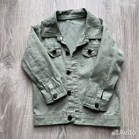 Костюм на мальчика тройка