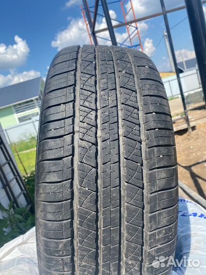 LingLong Green-Max 4x4 HP 215/55 R18