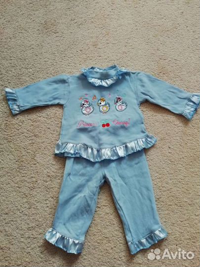 Детское платье, костюмчик, комбинезон