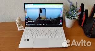 Acer swift 5