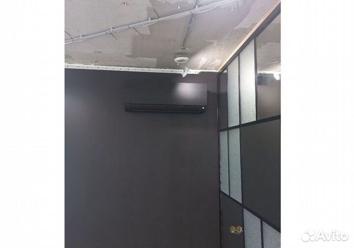 Наш сплит не просквозит