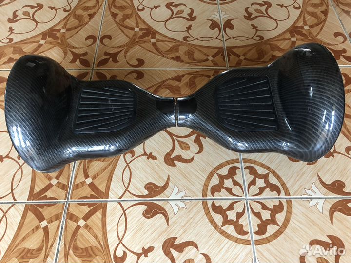 Гироскутер Iconbit Smart Scooter 10