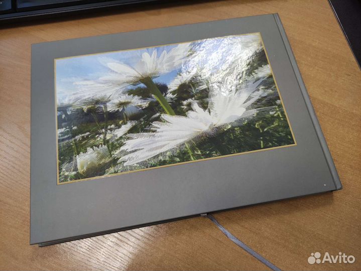 Красота Липецкого края Фотоальбом