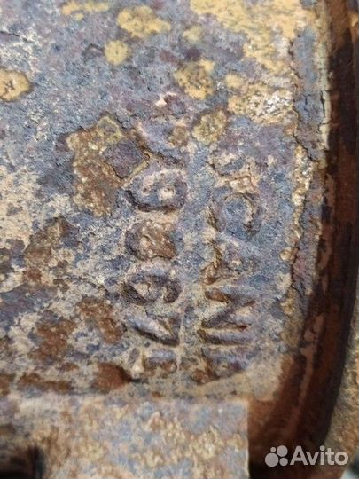 Горный тормоз Scania 5-series