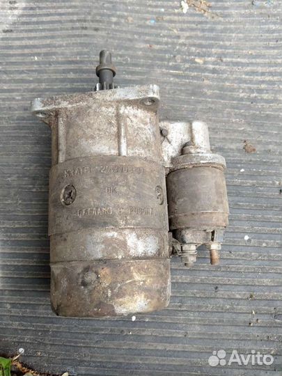 Генератор ваз 2109