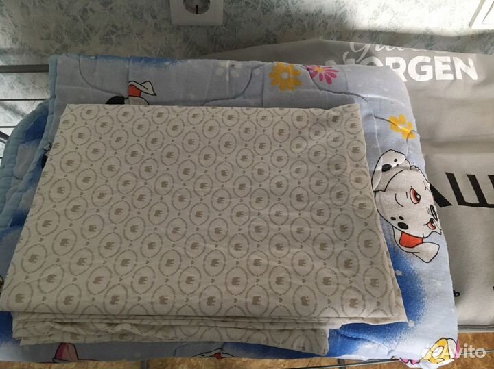 Детское одеяло 0-5 лет