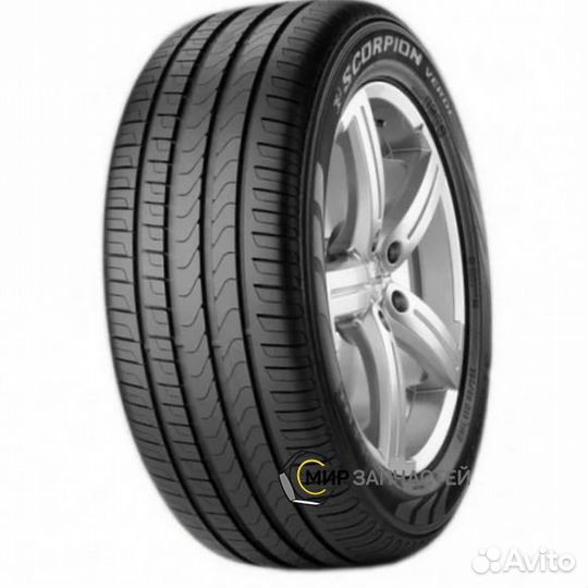 Pirelli Scorpion Verde 235/45 R20 100V