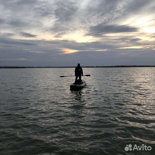 Надувная байдарка Lena(stream)