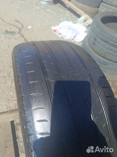 Bridgestone Turanza T005 245/40 R19