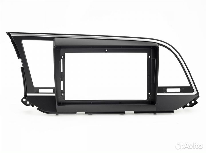 Рамка переходная Hyundai Elantra/Avante 2016-201