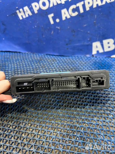 Блок управления двери Cadillac Cts 1 седан LP1