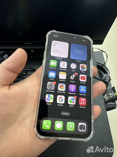 iPhone 12 Pro, 128 ГБ