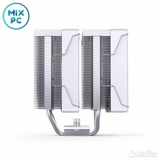 Кулер для процессора Jonsbo CR-3000E Color White