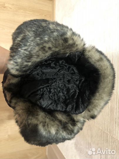 Шапка для мальчика