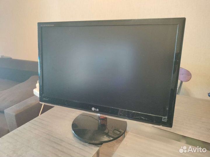 Монитор LG flatron IPS236V - PNX 23