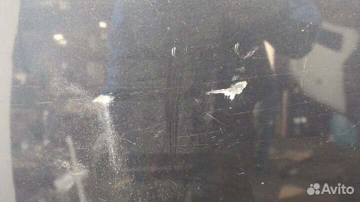 Капот Volkswagen Passat 6