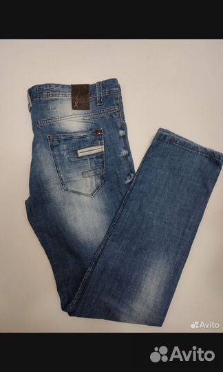 Джинсы мужские X-Tango W36