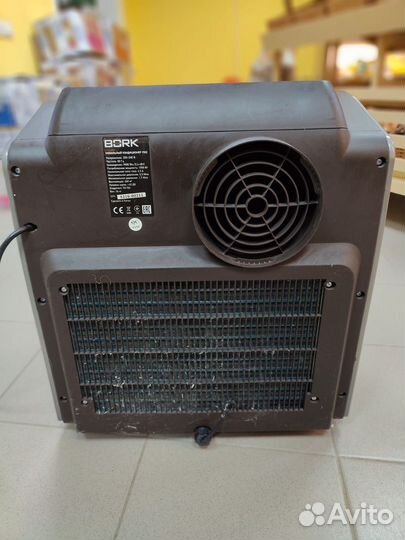 Увлажнитель Boneco