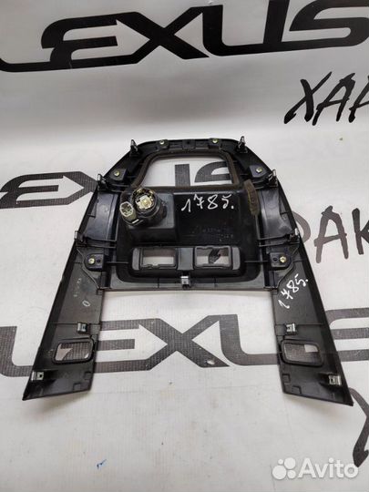 Накладка АКПП Lexus Rx300 2002