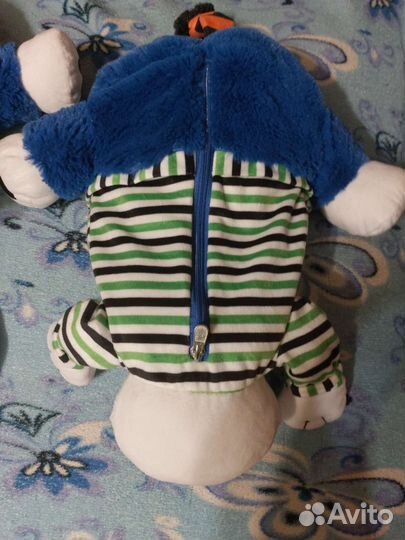 Детская игрушка(футляр) для ребёнка