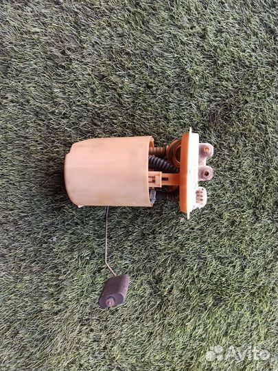 Бензонасос Renault Symbol