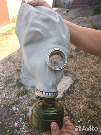 Противогазы гп 5 пдф Ш Регенеративный патрон рп 4