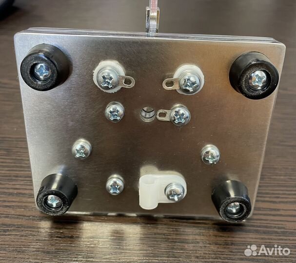 Телеграфный ключ