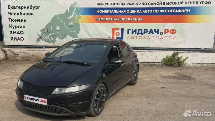Стекло лобовое Honda Civic (5D) 3998agsmvw1B