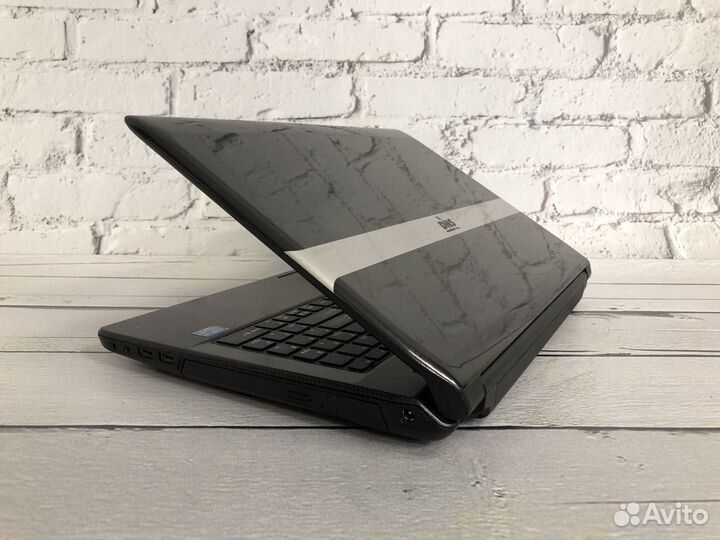 Игровой ноутбук Core i7