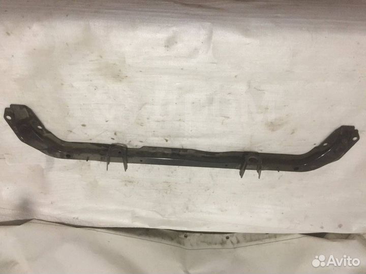 Панель радиаторов нижняя Nissan X-Trail T32