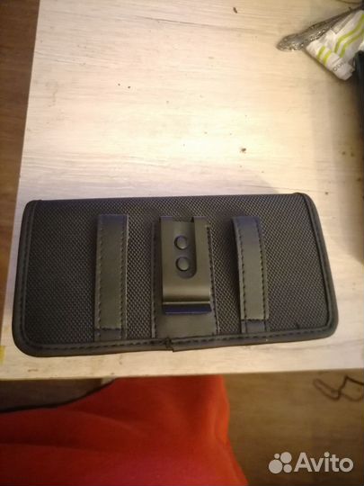 Сумка чехол для телефона на ремень