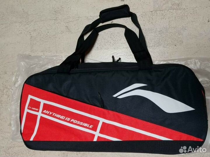 Сумка (чехол) для ракеток