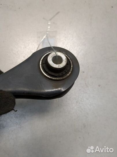 Рычаг подвески левый задний Volkswagen Taos