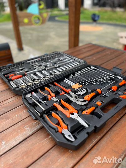 Набор инструментов