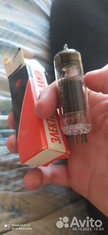 Электронная лампа 6ф3п 88 12 купить в Санкт-Петербурге | Электроника ...