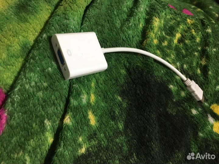 Переходник