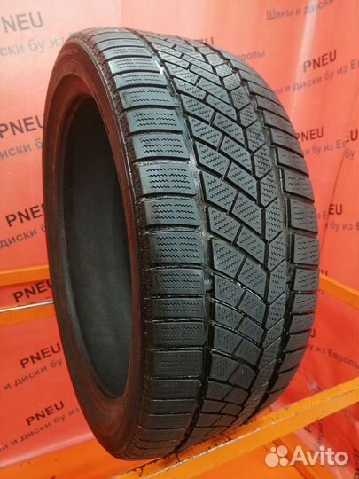 Continental ContiWinterContact TS 830 P 235/40 R19