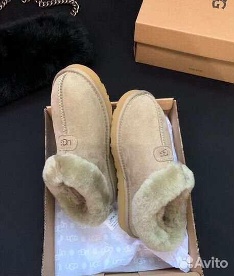 UGG Sheila Slippers Antilopa Tazz