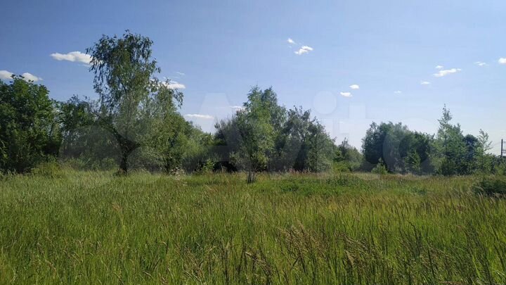 Участок 14 сот. (СНТ, ДНП)