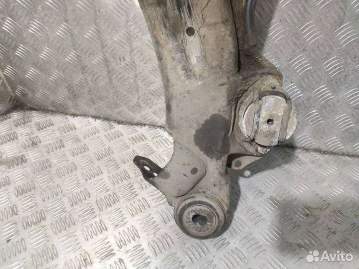 Балка подвески передняя (подрамник) Audi A6 (C5) 3