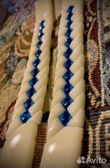 Четки перекидные «Погон»